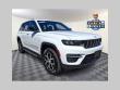 Used 2025 Jeep Grand Cherokee Limited SUV