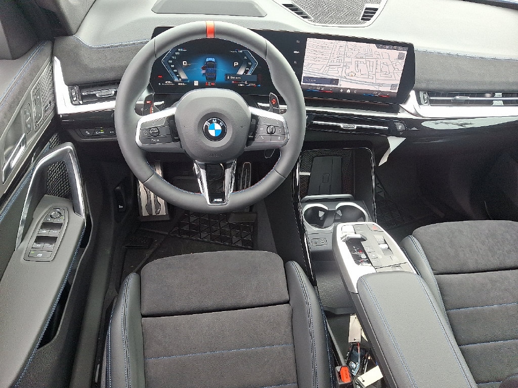 Used 2026 BMW X1 M35i SUV