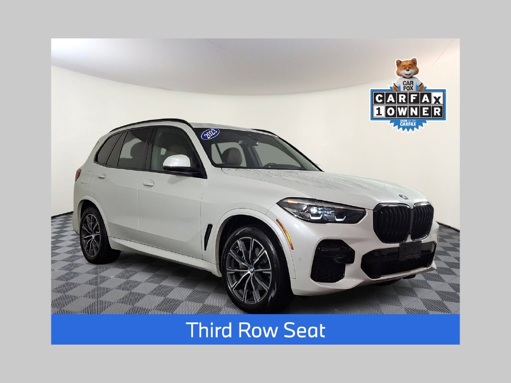 2023 BMW X5