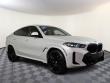 Certified 2025 BMW X6 xDrive40i SUV