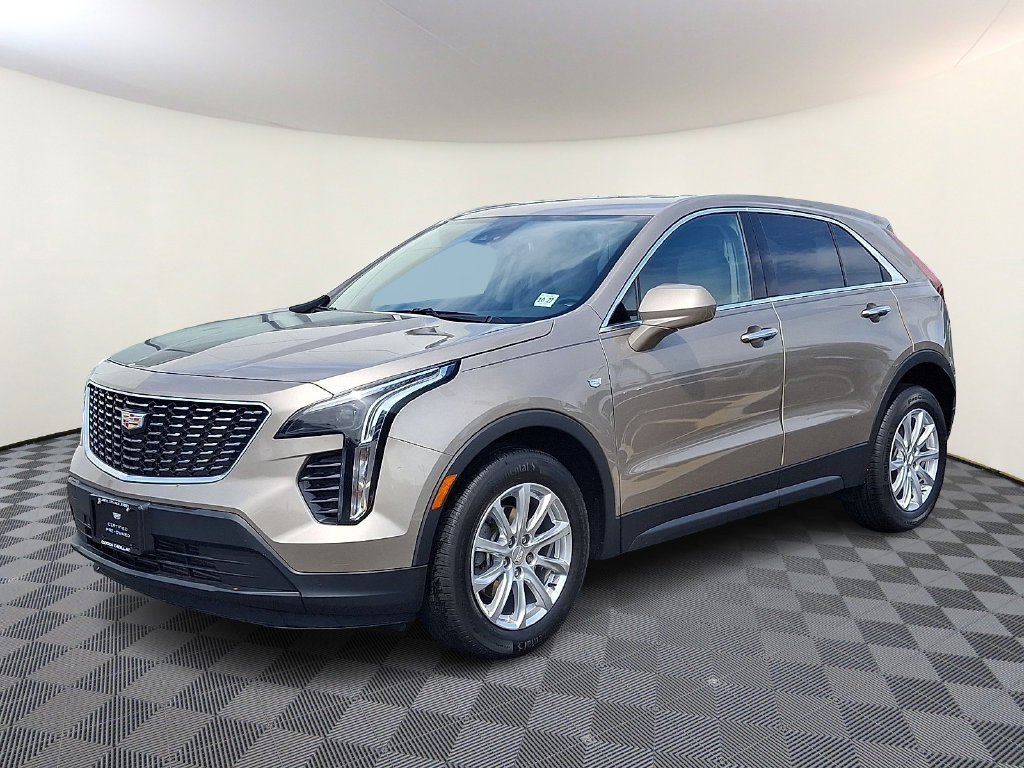 2023 Cadillac XT4