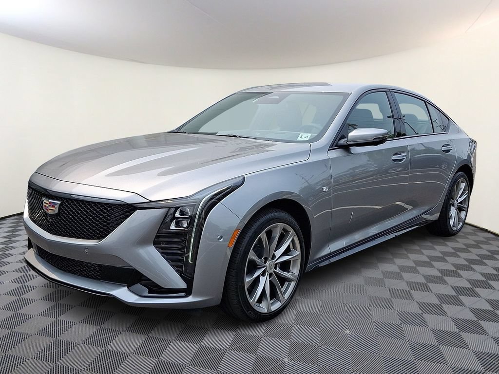 Used Cadillac Dealership Vineland | Ciocca Cadillac of Atlantic City