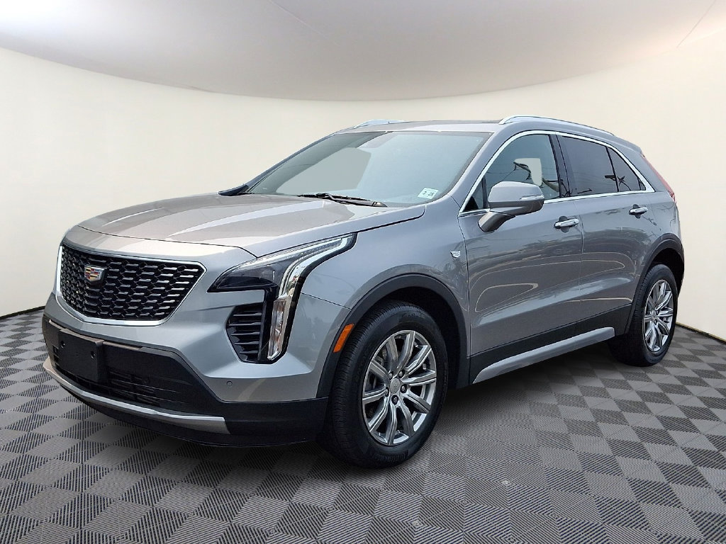 2023 Cadillac XT4
