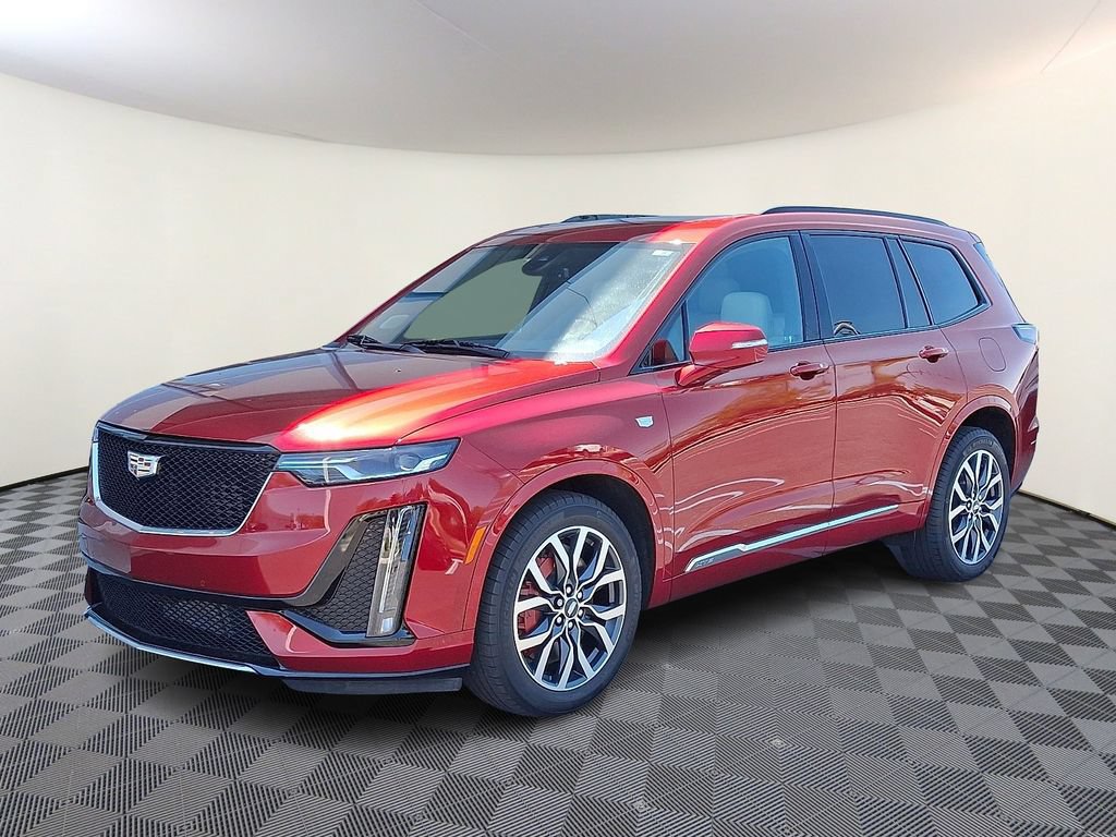 CERTIFIED PRE-OWNED INVENTORY | Ciocca Cadillac of Atlantic City