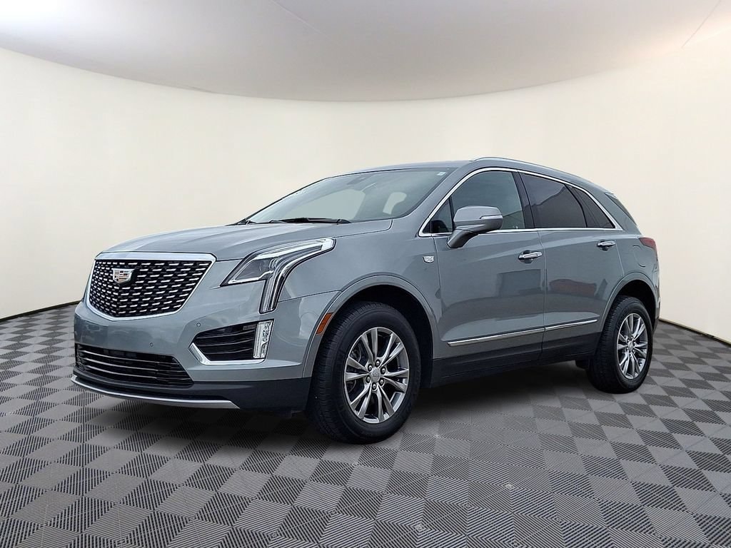 2023 Cadillac XT5