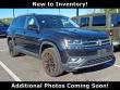 Used 2018 Volkswagen Atlas 3.6L V6 SEL 4MOTION SUV