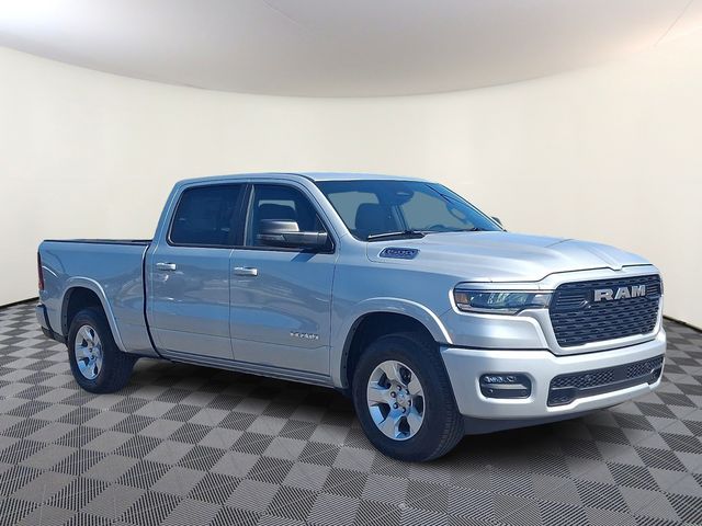2027 Ram 1500 Big Horn/Lone Star Pickup