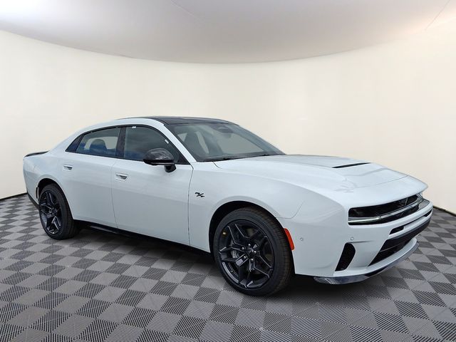 2026 Dodge Charger R/T Plus