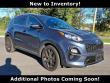 Used 2020 Kia Sportage S SUV