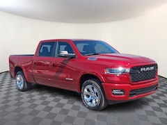 2026 Ram 1500 Big Horn/Lone Star Pickup