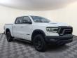 Used 2022 Ram 1500 Rebel Truck Crew Cab