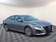Used 2023 Nissan Altima 2.5 SV Sedan