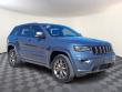 Used 2021 Jeep Grand Cherokee Limited SUV
