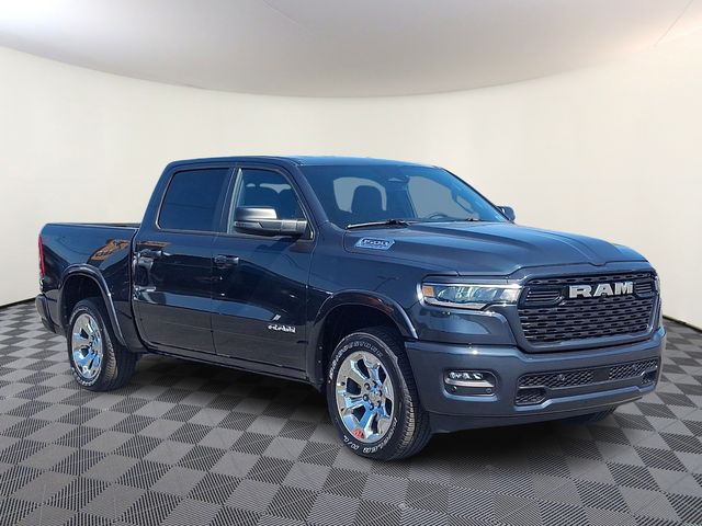 2026 Ram 1500 Big Horn/Lone Star Pickup