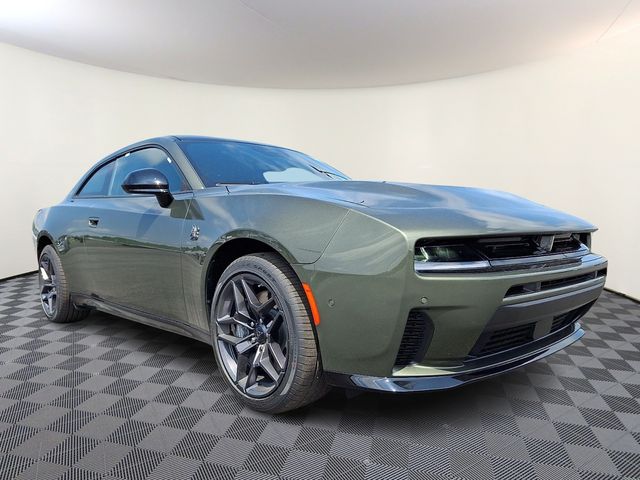 2026 Dodge Charger Scat Pack