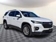 Used 2023 Chevrolet Traverse LT Cloth w/1LT SUV
