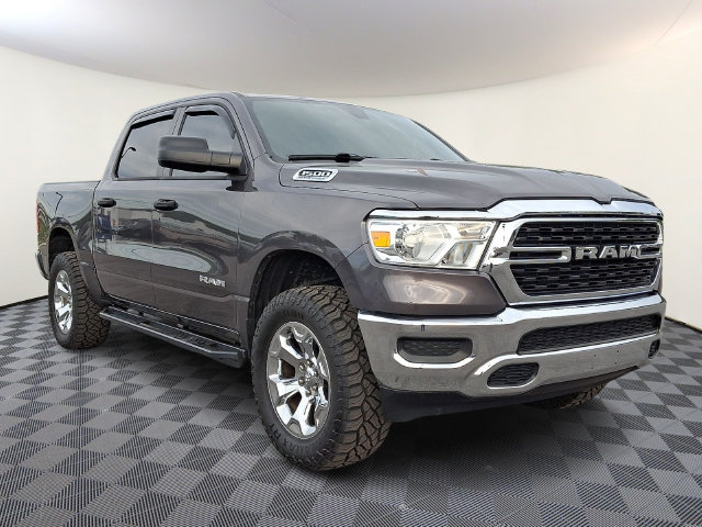 2023 RAM 1500 Pickup Big Horn/Lone Star