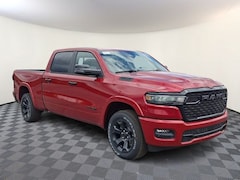 2026 Ram 1500 Big Horn/Lone Star Pickup