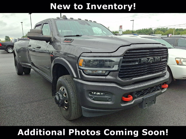 2022 RAM 3500 Pickup