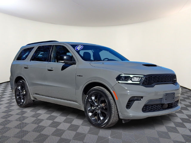 2023 Dodge Durango R/T