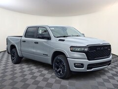 2026 Ram 1500 Big Horn/Lone Star Pickup