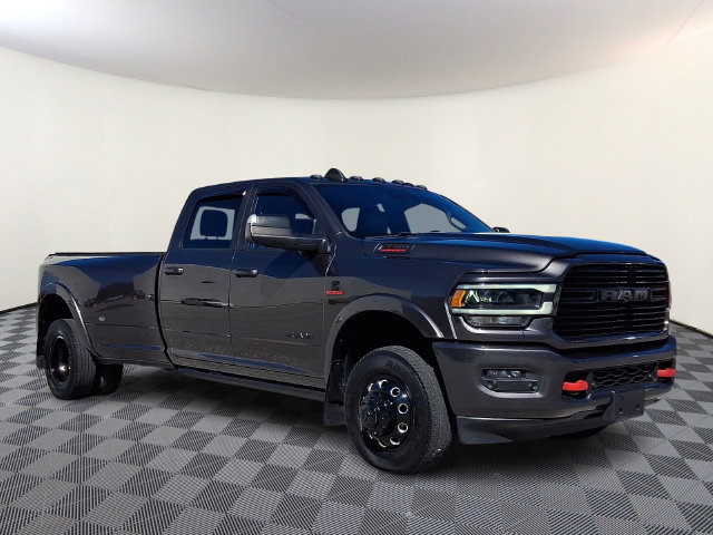 2022 RAM 3500 Pickup Laramie