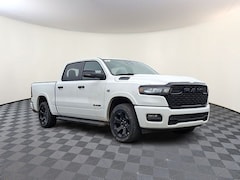 2026 Ram 1500 Big Horn/Lone Star Pickup