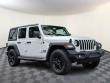 Used 2021 Jeep Wrangler Unlimited Sport SUV