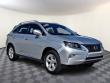 Used 2014 Lexus RX 350 SUV
