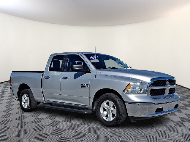 2017 RAM 1500 Pickup