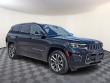 Used 2023 Jeep Grand Cherokee L Overland SUV