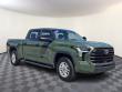 Used 2022 Toyota Tundra SR5 3.5L V6 Truck CrewMax