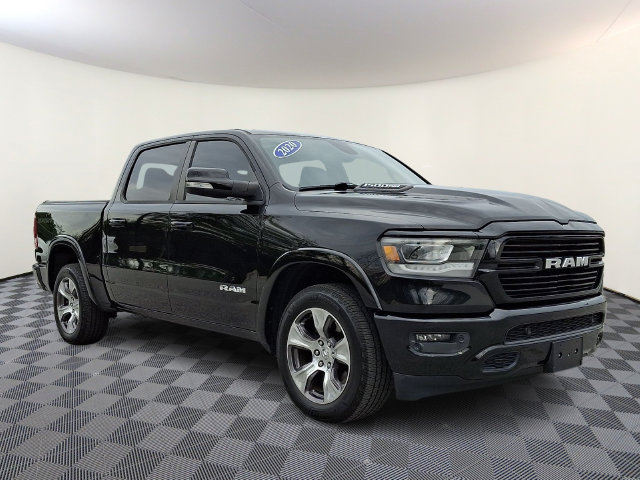 2020 RAM 1500 Pickup Laramie