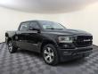 Used 2020 Ram 1500 Laramie Truck Crew Cab