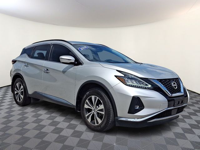 2024 Nissan Murano