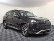 Used 2025 Volkswagen Tiguan 2.0T S SUV