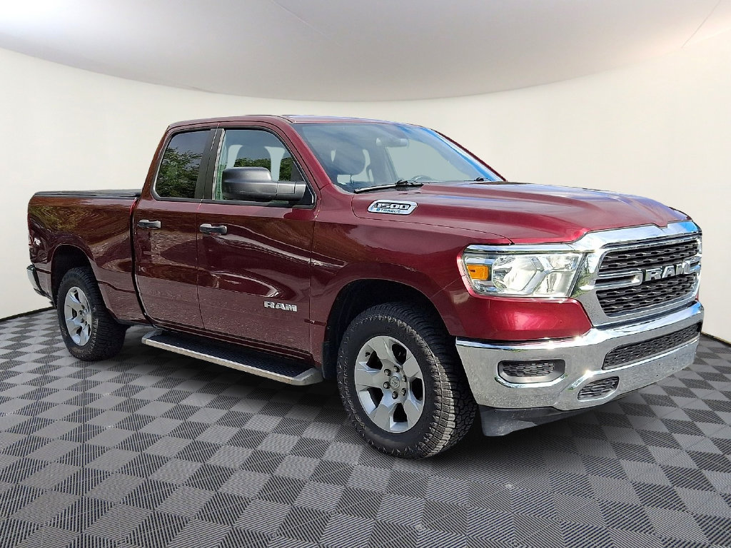 2023 RAM 1500 Pickup