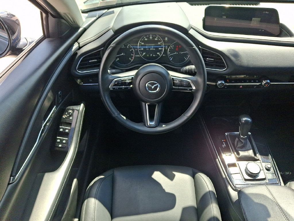 Used 2024 Mazda CX-30 2.5 S Preferred Package SUV