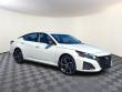 Used 2023 Nissan Altima 2.5 SR Sedan