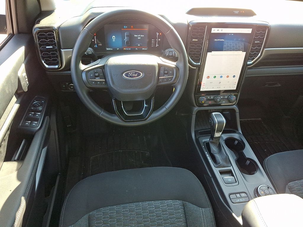 Used 2025 Ford Ranger XLT Truck