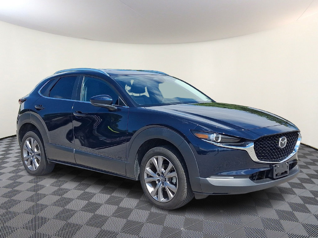 Used 2024 Mazda CX-30 2.5 S Preferred Package SUV