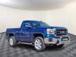Used 2015 GMC Sierra 1500 SLE Truck