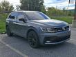Used 2021 Volkswagen Tiguan 2.0T SE R-Line Black SUV