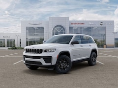 2026 Jeep Grand Cherokee Laredo Altitude Sport Utility