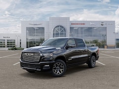 2027 Ram 1500 Laramie Pickup