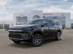 2026 Jeep Grand Wagoneer L Limited Altitude Sport Utility