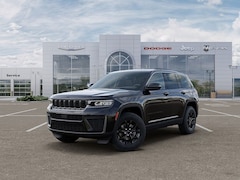 2026 Jeep Grand Cherokee Laredo Altitude Sport Utility