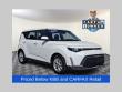 Used 2023 Kia Soul LX Hatchback