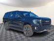 Used 2024 GMC Yukon XL AT4 SUV