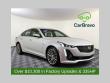 Used 2023 CADILLAC CT5 Premium Luxury Car